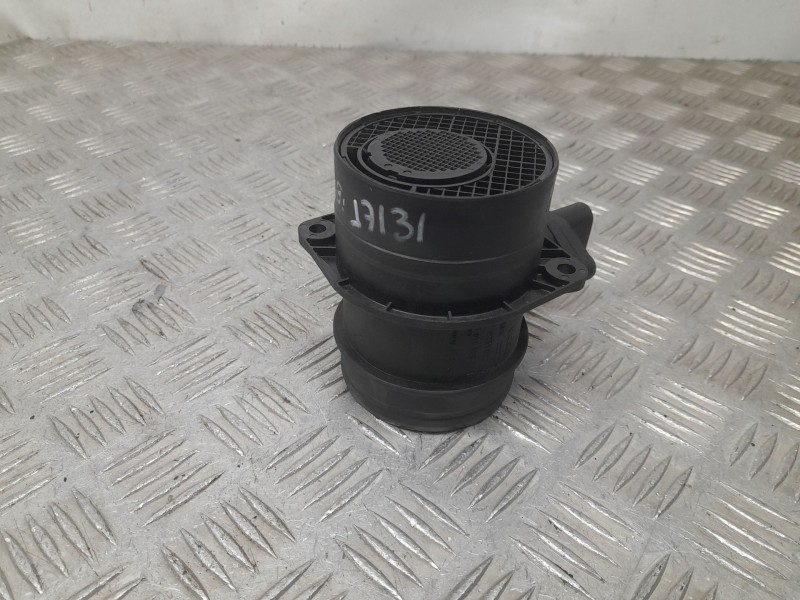 Recambio de caudalimetro para volkswagen eos (1f7, 1f8) 2.0 tdi referencia OEM IAM 074906461B BOSCH 0281002461