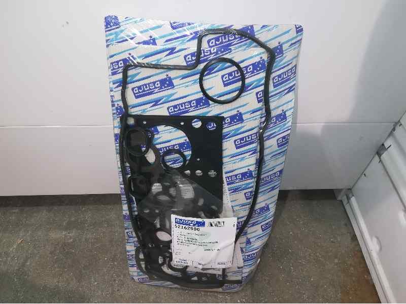 Recambio de culata para toyota yaris (ncp1/nlp1/scp1) 1.0 cat referencia OEM IAM 3A  RECONSTRUIDA