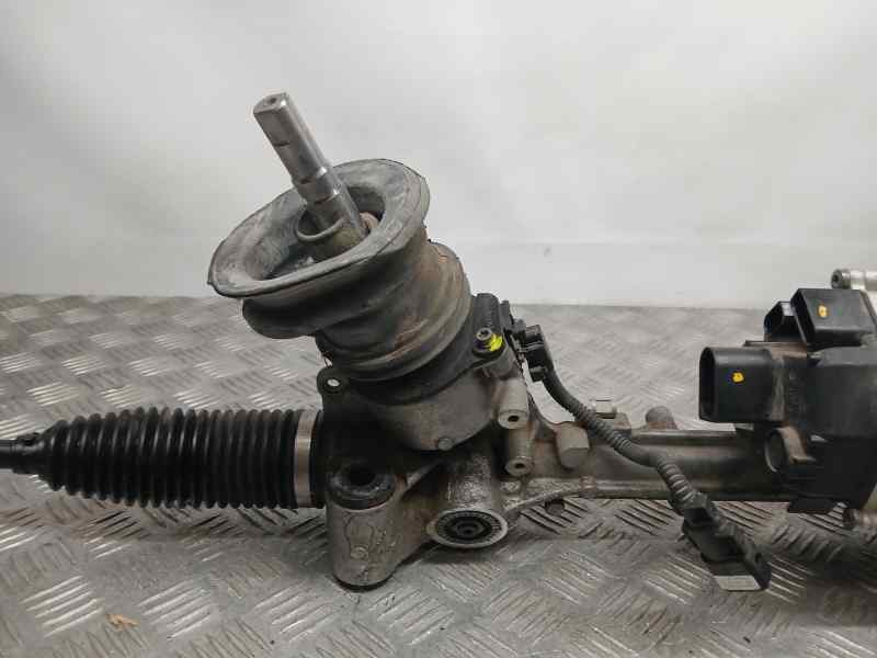 Recambio de cremallera direccion para opel insignia berlina excellence referencia OEM IAM P22943369 7805974942 ZF