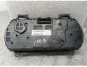 Recambio de cuadro instrumentos para renault megane iv 5 puertas referencia OEM IAM P248100693R NS04988779 JOHNSON CONTROLS