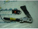 Recambio de pretensor airbag derecho para opel vectra b berlina referencia OEM IAM   