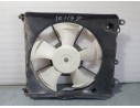 Recambio de electroventilador para honda cr-z (szt) gt referencia OEM IAM SIN REF  