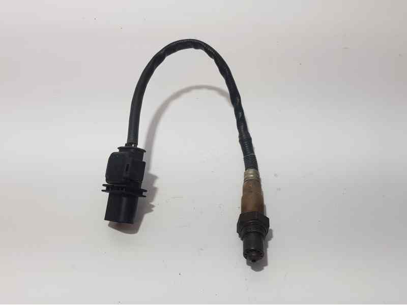 Recambio de sonda lambda para saab 9-3 sport sedán vector referencia OEM IAM 281004026  