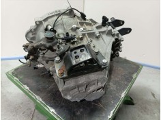 CAJA CAMBIOS WBJ6H 626602 6VELOCIDADES