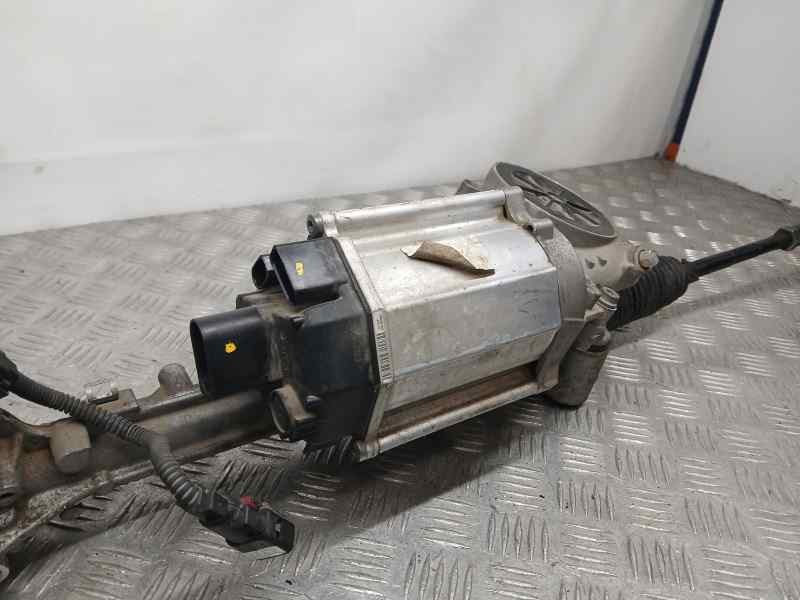 Recambio de cremallera direccion para opel insignia berlina excellence referencia OEM IAM P22943369 7805974942 ZF