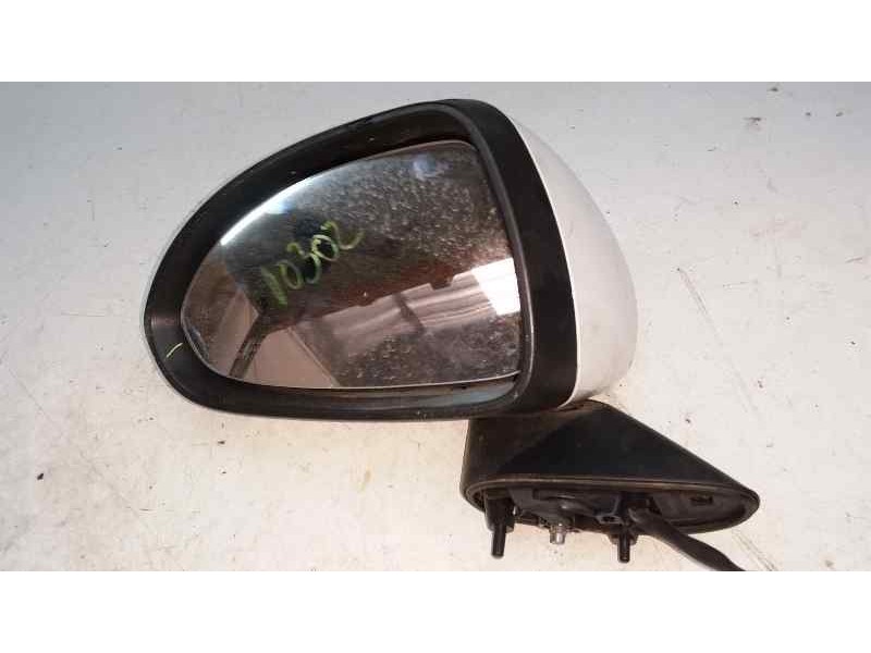 Recambio de retrovisor izquierdo para opel corsa d cosmo referencia OEM IAM  3 CABLES ELECTRICO
