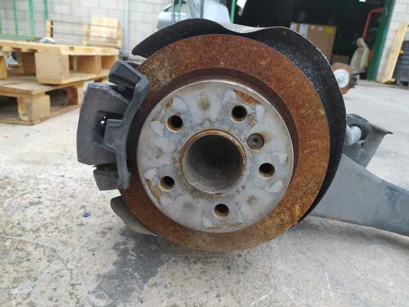 Recambio de puente trasero para mini mini 5-trg. (f55) cooper referencia OEM IAM 33306851559  DISCO , 5 TORNILLOS , C/N ABS