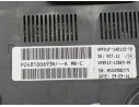 Recambio de cuadro instrumentos para renault megane iv 5 puertas referencia OEM IAM P248100693R NS04988779 JOHNSON CONTROLS