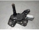 Recambio de motor limpia trasero para renault kadjar zen referencia OEM IAM 287108228R 0390205007 BOSCH