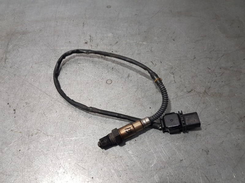 Recambio de sonda lambda para volkswagen eos (1f7) 2.0 tdi referencia OEM IAM 03G906262A 0281004042043 BOSCH