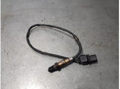 Recambio de sonda lambda para volkswagen eos (1f7) 2.0 tdi referencia OEM IAM 03G906262A 0281004042043 BOSCH