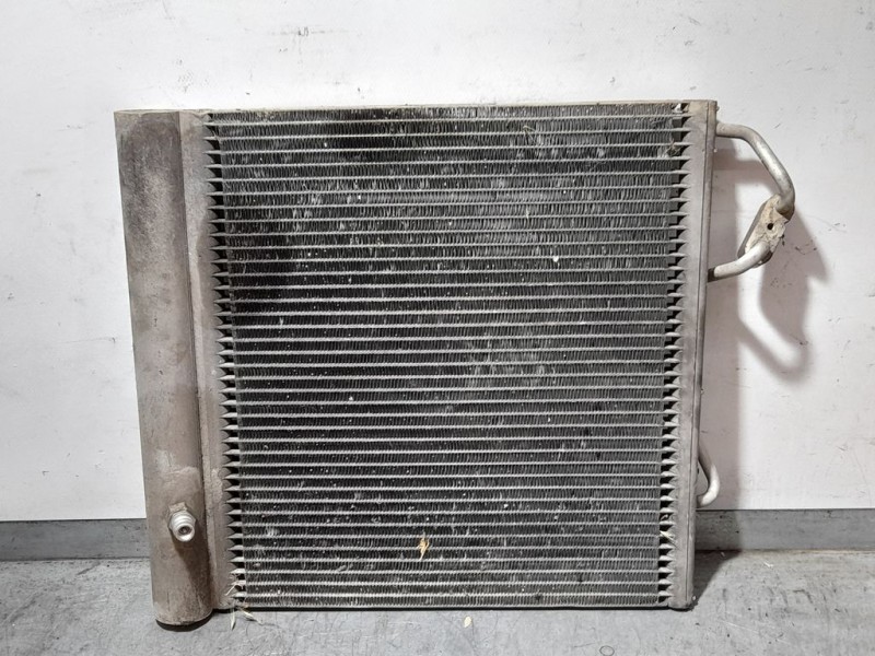 Recambio de condensador / radiador aire acondicionado para smart coupe edition bluemotion referencia OEM IAM SIN REF  