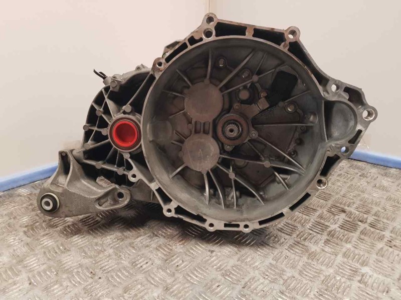 Recambio de caja cambios para ford galaxy titanium referencia OEM IAM E1GR7002HCB 130246 6VELOCIDADES