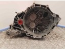 Recambio de caja cambios para ford galaxy titanium referencia OEM IAM E1GR7002HCB 130246 6VELOCIDADES