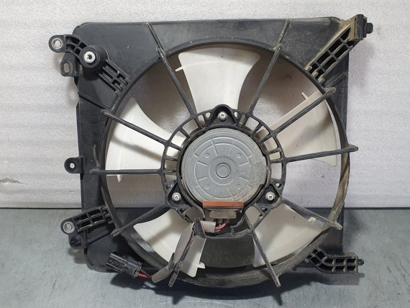 Recambio de electroventilador para honda cr-z (szt) gt referencia OEM IAM SIN REF  
