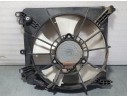 Recambio de electroventilador para honda cr-z (szt) gt referencia OEM IAM SIN REF  