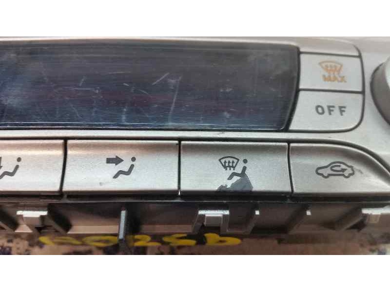 Recambio de mando climatizador para ford focus lim. (cb4) titanium referencia OEM IAM 7M5T18C612CC  TOCADO