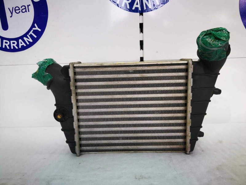 Recambio de intercooler para lancia lybra berlina 1.9 jtd referencia OEM IAM   