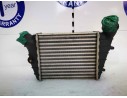 Recambio de intercooler para lancia lybra berlina 1.9 jtd referencia OEM IAM   