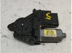 Recambio de motor elevalunas trasero derecho para volkswagen passat berlina (3b2) referencia OEM IAM   18 PINS