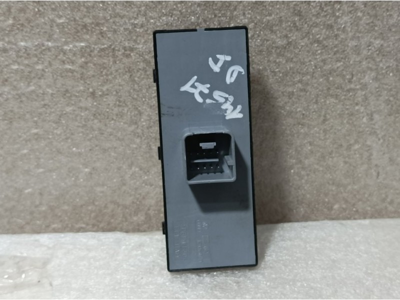 Recambio de mando elevalunas delantero izquierdo para volkswagen polo (6r1) advance referencia OEM IAM 1K4959857B  