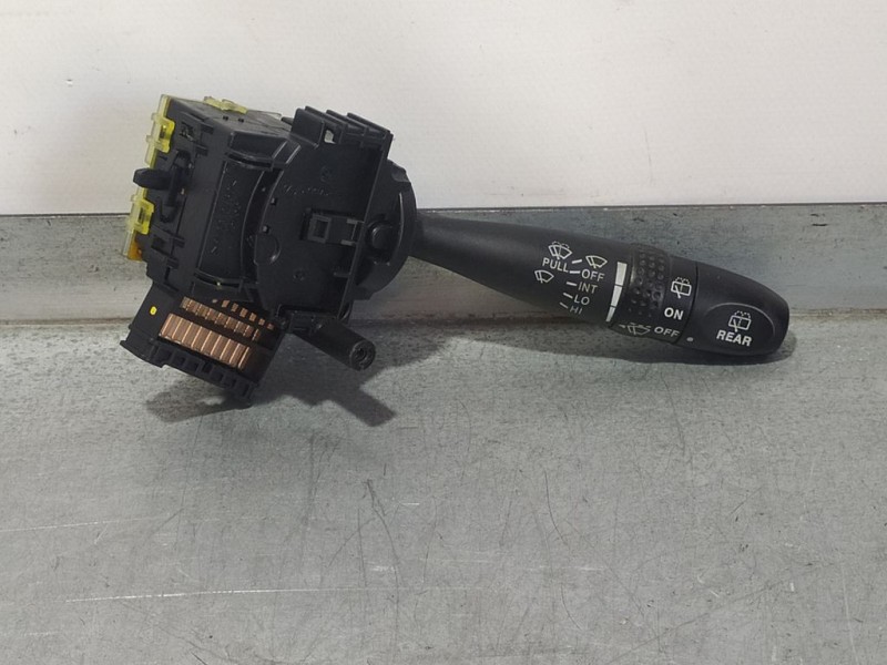 Recambio de mando limpia para hyundai getz (tb) 1.5 crdi referencia OEM IAM 934201C121  