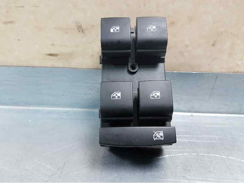 Recambio de mando elevalunas delantero izquierdo para opel meriva b cosmo referencia OEM IAM 13305011 251869 