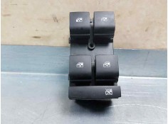 Recambio de mando elevalunas delantero izquierdo para opel meriva b cosmo referencia OEM IAM 13305011 251869 