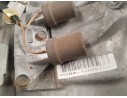 Recambio de caja cambios para honda legend (ka9) 3.5 v6 (ka9) referencia OEM IAM M5DA 5004756 AUTOMATICA