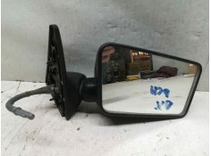Recambio de retrovisor derecho para citroën ax referencia OEM IAM   