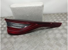 Recambio de piloto trasero izquierdo para renault megane iv 5 puertas referencia OEM IAM 265550248R 90083567 INTERIOR VALEO