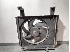 Recambio de electroventilador para smart coupe edition bluemotion referencia OEM IAM 0003436V007 9010637 