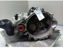 Recambio de caja cambios para hyundai i30 classic referencia OEM IAM WBJ6H 626602 6VELOCIDADES