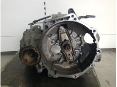 Recambio de caja cambios para skoda octavia ii (1z3) 1.6 tdi referencia OEM IAM LHW 5VELOCIDADES 29091