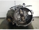 Recambio de caja cambios para skoda octavia ii (1z3) 1.6 tdi referencia OEM IAM LHW 5VELOCIDADES 29091