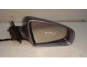 Recambio de retrovisor derecho para audi a3 sportback (8p) 2.0 fsi ambiente referencia OEM IAM  5 CABLES ELECTRICO