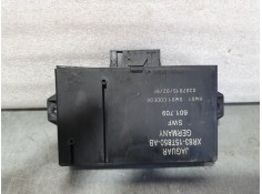 Recambio de modulo electronico para jaguar s-type 3.0 v6 executive referencia OEM IAM XR8315T850AB  
