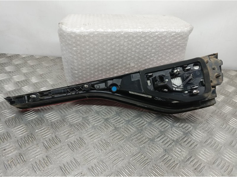 Recambio de piloto trasero izquierdo para renault megane iv 5 puertas referencia OEM IAM 265550248R 90083567 INTERIOR VALEO