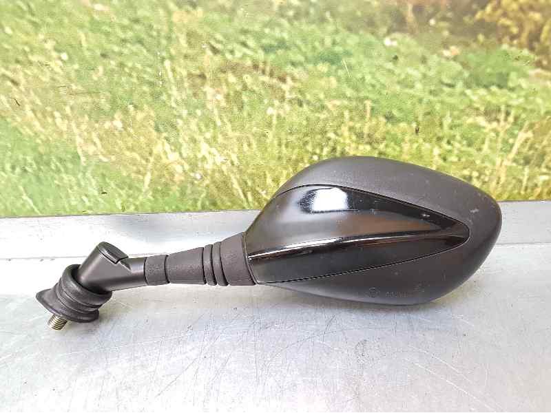 Recambio de retrovisor izquierdo para kymco super drink referencia OEM IAM   
