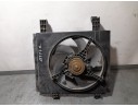 Recambio de electroventilador para smart coupe edition bluemotion referencia OEM IAM 0003436V007 9010637 