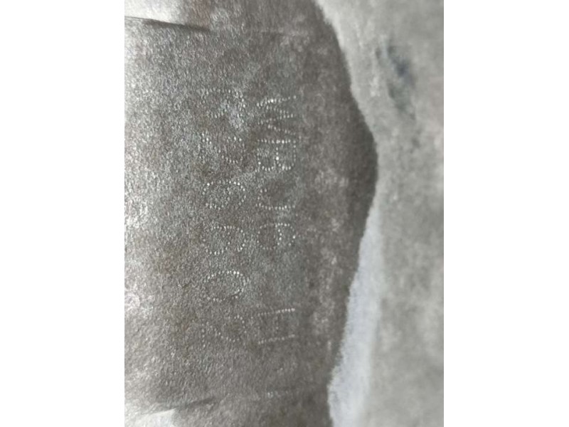 Recambio de caja cambios para hyundai i30 classic referencia OEM IAM WBJ6H 626602 6VELOCIDADES