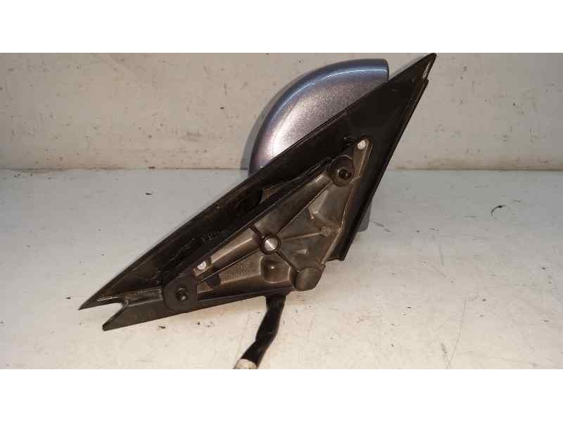 Recambio de retrovisor derecho para audi a3 sportback (8p) 2.0 fsi ambiente referencia OEM IAM  5 CABLES ELECTRICO