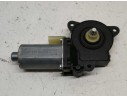 Recambio de motor elevalunas delantero derecho para ford fiesta (cbk) ghia referencia OEM IAM 0130821939 BOSCH ELECTRICO