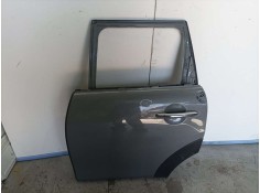 Recambio de puerta trasera izquierda para mini mini 5-trg. (f55) cooper referencia OEM IAM 41529644733  TOCADA