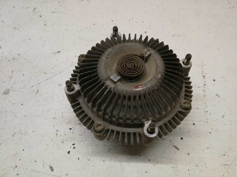 Recambio de ventilador viscoso motor para toyota hi-ace (´90) hi-ace caja cerrada, largo (diesel) referencia OEM IAM   