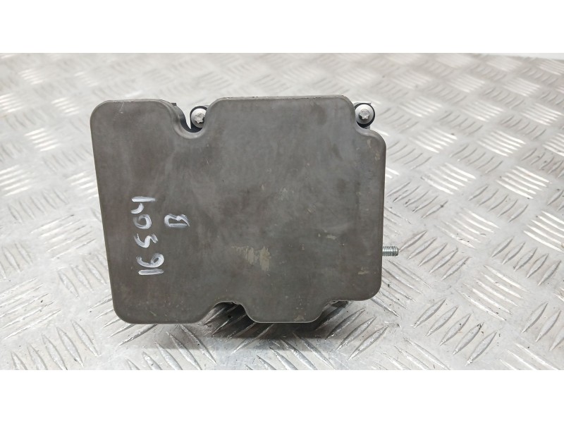 Recambio de abs para nissan juke (f16_) 1.0 referencia OEM IAM 476604302R  970261