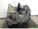Recambio de caja cambios para skoda octavia ii (1z3) 1.6 tdi referencia OEM IAM LHW 5VELOCIDADES 29091