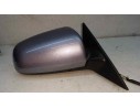 Recambio de retrovisor derecho para audi a3 sportback (8p) 2.0 fsi ambiente referencia OEM IAM  5 CABLES ELECTRICO
