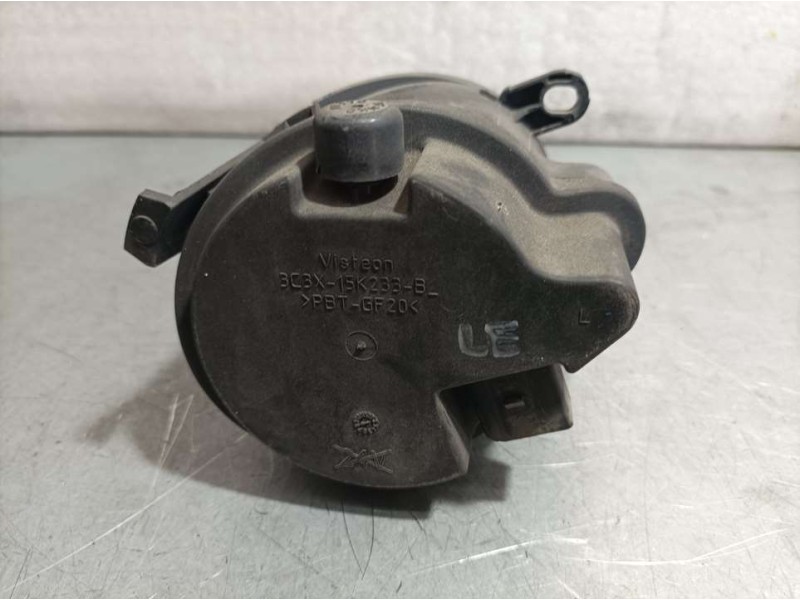 Recambio de faro antiniebla izquierdo para audi a6 berlina (4f2) 3.0 tdi quattro (165kw) referencia OEM IAM 4F0941699  