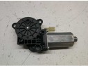 Recambio de motor elevalunas delantero derecho para ford fiesta (cbk) ghia referencia OEM IAM 0130821939 BOSCH ELECTRICO